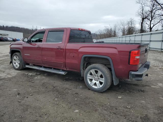 Image 2 of 2014 GMC SIERRA K1500 SLE 2014 with VIN 3GTU2UEC8EG529091