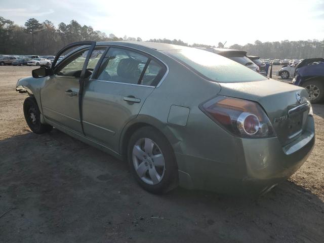Image 2 of 2008 NISSAN ALTIMA 2.5 2008 with VIN 1N4AL21E88N541271