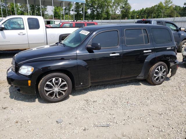 2006 CHEVROLET HHR LS 2006 image