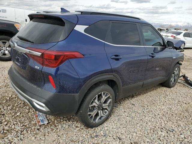 Изображение 3 2021 KIA SELTOS EX 2021 с VIN KNDERCAA4M7044939