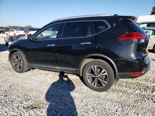 Image 2 of 2017 NISSAN ROGUE S 2017 with VIN JN8AT2MT7HW142984