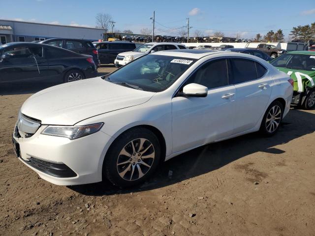 2016 ACURA TLX  2016 image