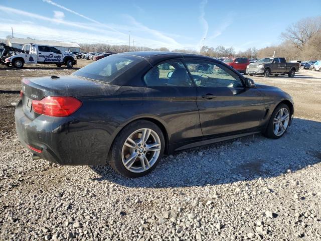 Изображение 3 2016 BMW 435 XI 2016 с VIN WBA3T7C51G5A37804