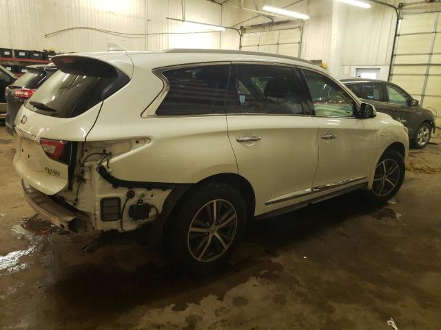 Изображение 3 2017 INFINITI QX60  2017 с VIN 5N1DL0MM9HC512318