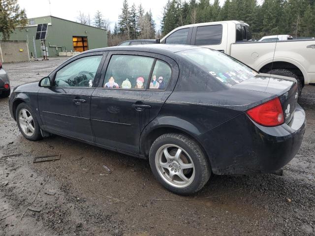 Image 2 of 2009 CHEVROLET COBALT LT 2009 with VIN 1G1AT58HX97292935