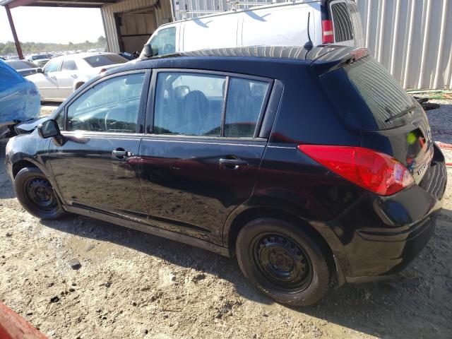 Image 2 of 2007 NISSAN VERSA S 2007 with VIN 3N1BC13E57L431379