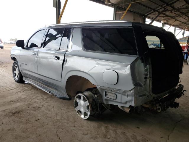 Image 2 of 2023 CHEVROLET SUBURBAN K1500 PREMIER 2023 with VIN 1GNSKFKD2PR502754