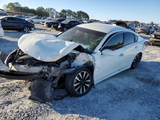 Image 1 of 2018 NISSAN ALTIMA 2.5 2018 with VIN 1N4AL3APXJC176925
