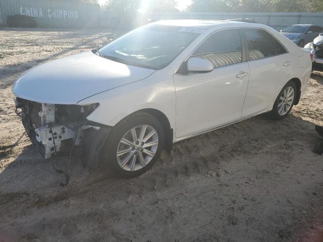 Изображение 1 2014 TOYOTA CAMRY SE 2014 с VIN 4T1BK1FK2EU546585