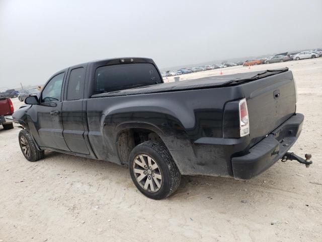 Изображение 2 2006 MITSUBISHI RAIDER LS 2006 с VIN 1Z7HC22K66S540166