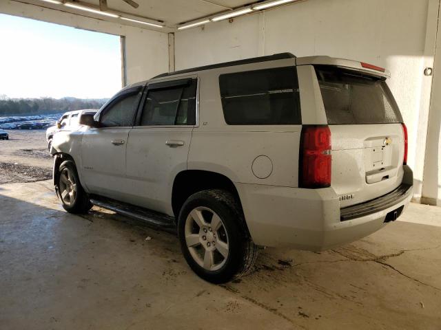 Image 2 of 2018 CHEVROLET TAHOE C1500 LT 2018 with VIN 1GNSCBKC5JR404922