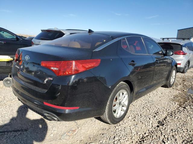 Obraz 3 z 2011 KIA OPTIMA LX 2011 z VIN KNAGM4A71B5168853