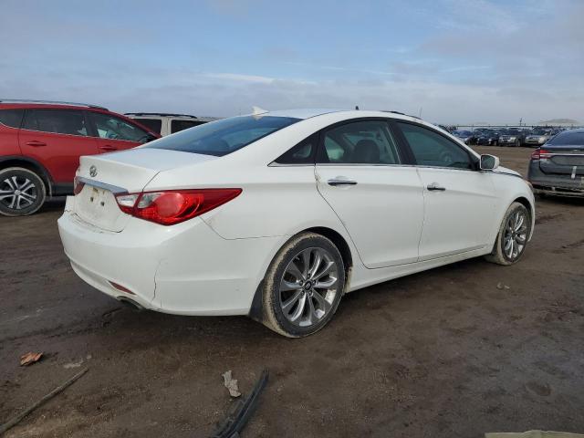 Image 3 of 2013 HYUNDAI SONATA SE 2013 with VIN 5NPEC4AC0DH696512