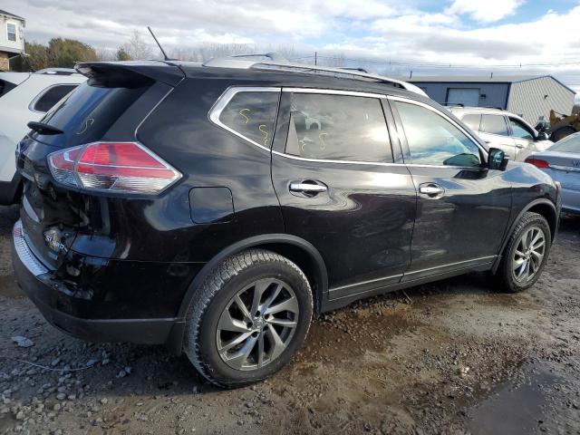 Obraz 3 z 2014 NISSAN ROGUE S 2014 z VIN 5N1AT2MV0EC864545