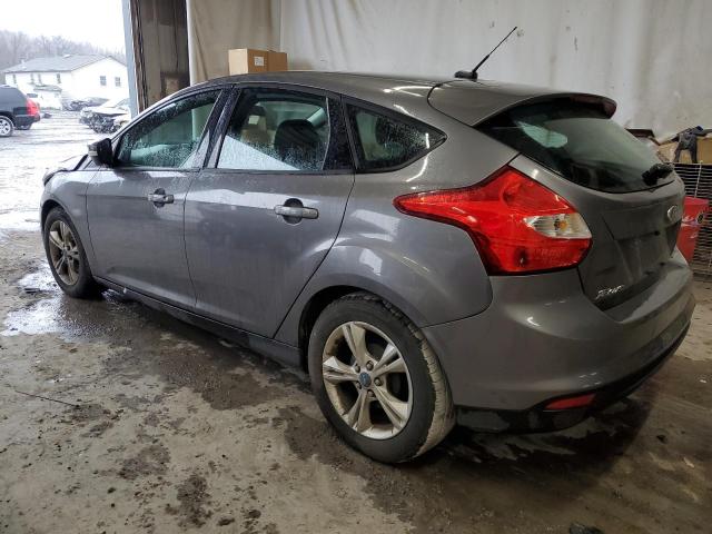 Image 2 of 2013 FORD FOCUS SE 2013 with VIN 1FADP3K22DL105520