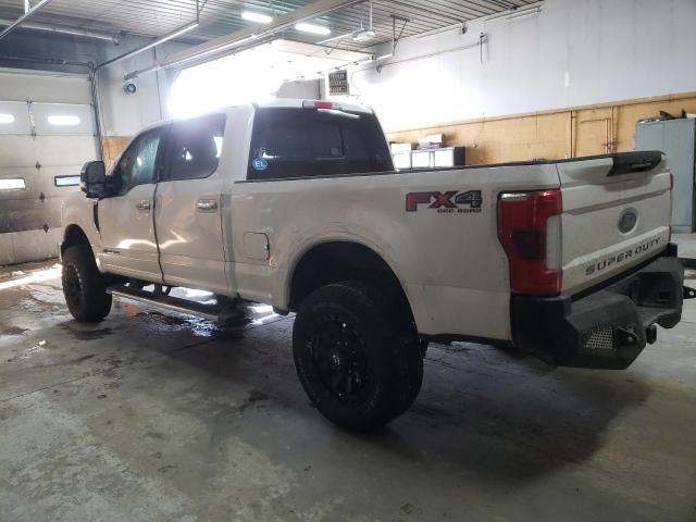 Изображение 2 2018 FORD F250 SUPER DUTY 2018 с VIN 1FT7W2BT2JEB62863