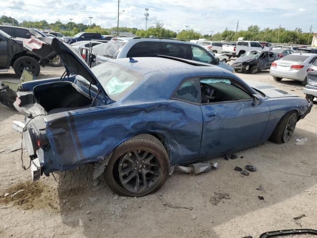 Obraz 3 z 2023 DODGE CHALLENGER R/T SCAT PACK 2023 z VIN 2C3CDZFJ0PH541324