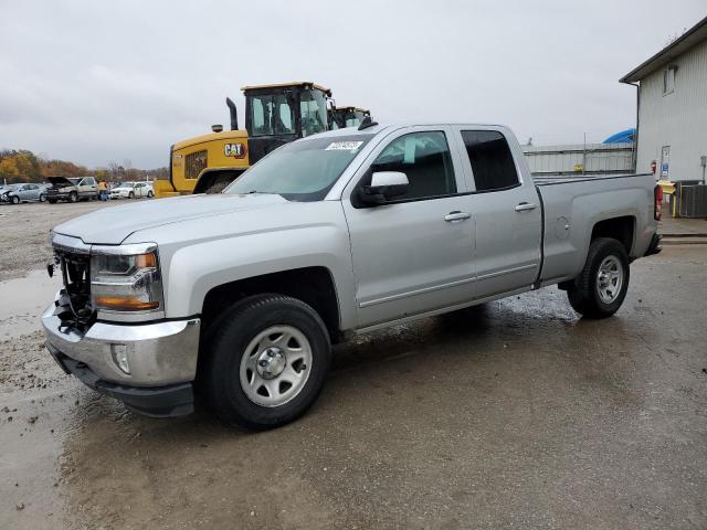Изображение 2016 CHEVROLET SILVERADO K1500 LT 2016