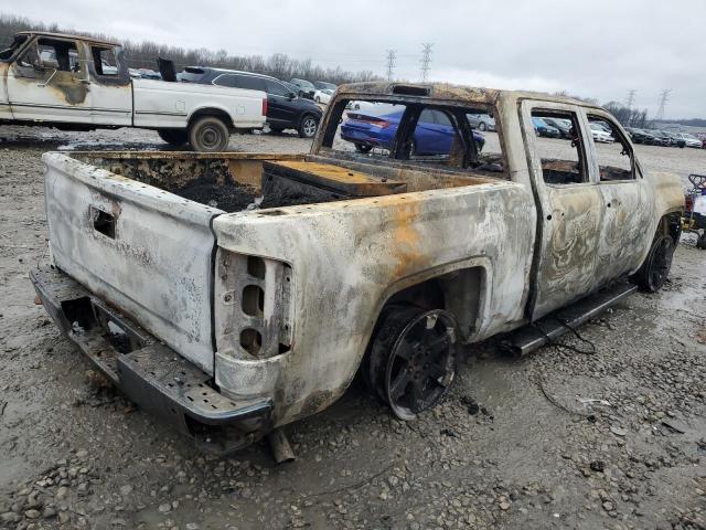 Image 3 of 2017 GMC SIERRA K1500 SLT 2017 with VIN 3GTU2NEC5HG161866