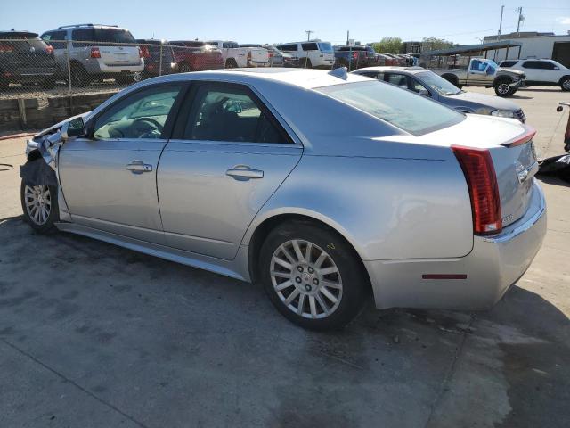 Obraz 2 z 2012 CADILLAC CTS  2012 z VIN 1G6DA5E51C0145653