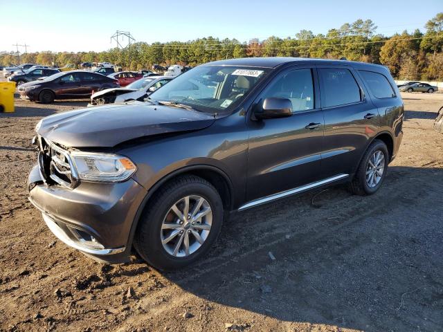 2017 DODGE DURANGO SXT 2017 image
