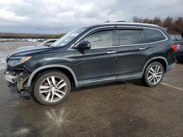 Obraz 2017 HONDA PILOT ELITE 2017