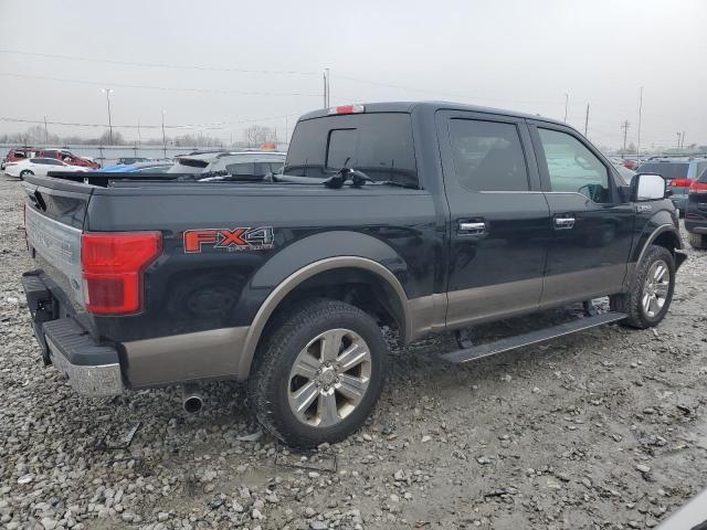 Obraz 3 z 2018 FORD F150 SUPERCREW 2018 z VIN 1FTEW1E53JFD02802