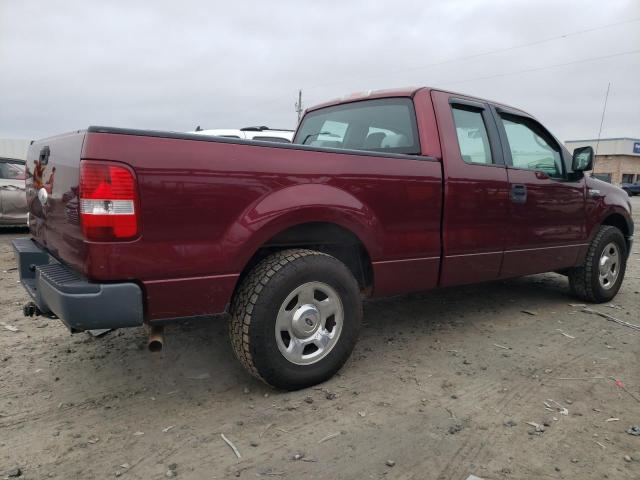 Image 3 of 2006 FORD F150  2006 with VIN 1FTRX12W26FB77519