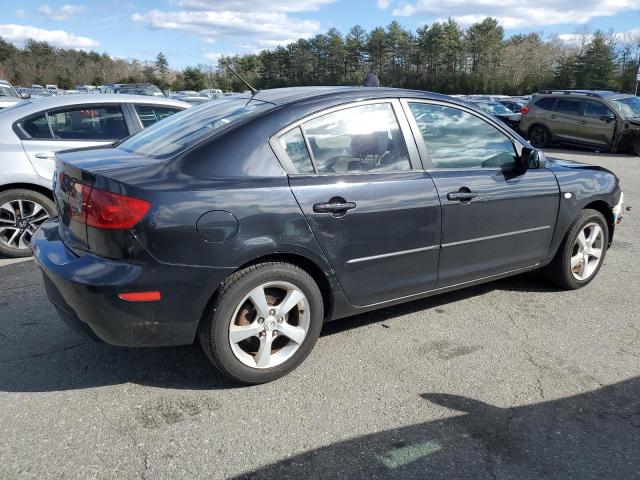Изображение 3 2006 MAZDA 3 I 2006 с VIN JM1BK32G461540632