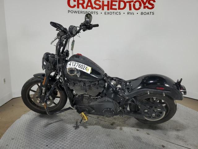 Obraz 3 z 2022 HARLEY-DAVIDSON FXLRS  2022 z VIN 1HD1YWZ17NB026553