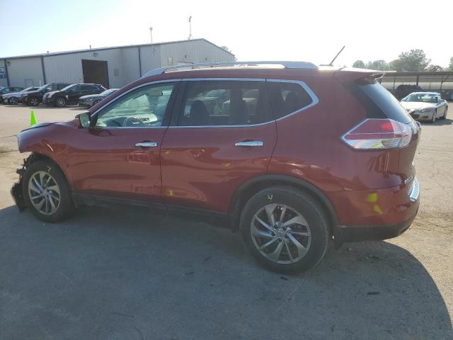 Image 2 of 2015 NISSAN ROGUE S 2015 with VIN 5N1AT2MT1FC833126