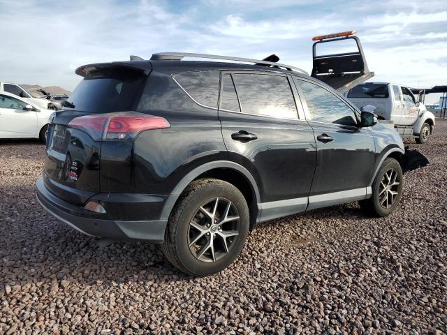 Image 3 of 2017 TOYOTA RAV4 SE 2017 with VIN 2T3JFREV1HW626370