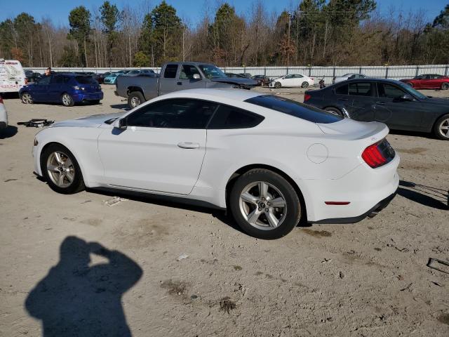 Image 2 of 2018 FORD MUSTANG  2018 with VIN 1FA6P8TH5J5137645