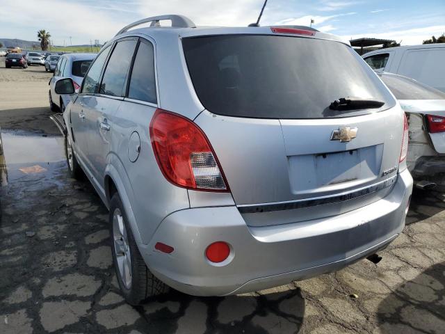 Изображение 2 2014 CHEVROLET CAPTIVA LT 2014 с VIN 3GNAL3EK2ES614210