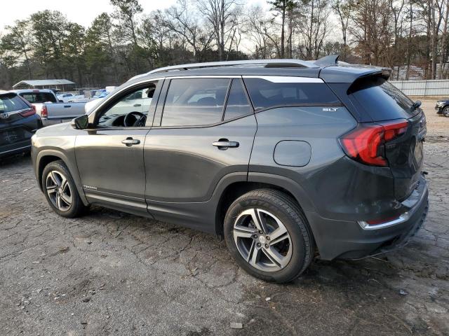 Image 2 of 2018 GMC TERRAIN SLT 2018 with VIN 3GKALPEV7JL366832