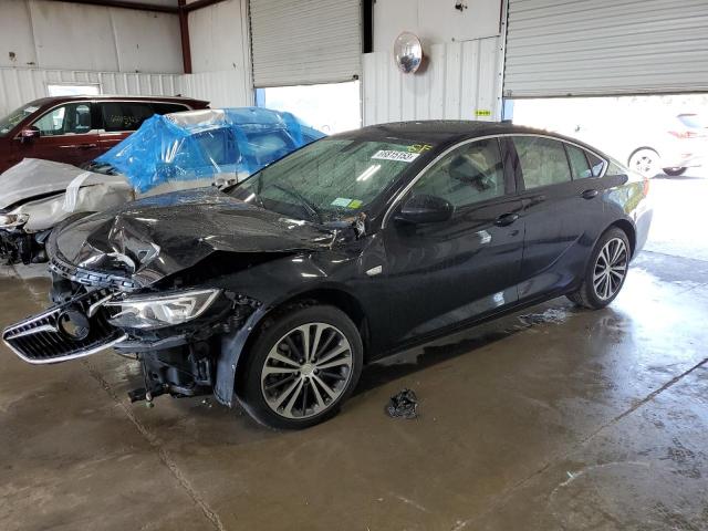 Image 1 of 2019 BUICK REGAL PREFERRED II 2019 with VIN W04GN6SX9K1015973