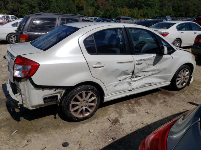 Obraz 3 z 2008 SUZUKI SX4 TOURING 2008 z VIN JS2YC417785101215