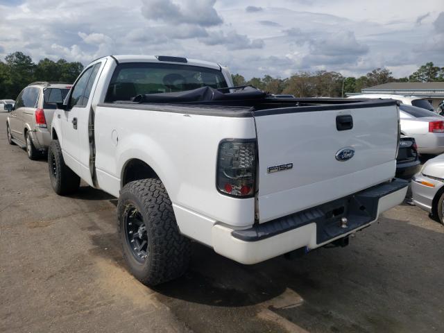 Obraz 3 z 2006 FORD F150  2006 z VIN 1FTRF12276NB18231