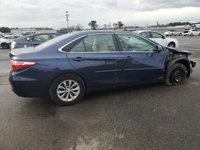 Image 3 of 2017 TOYOTA CAMRY LE 2017 with VIN 4T1BF1FK0HU726172