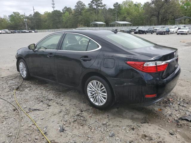 Obraz 2 z 2014 LEXUS ES 350 2014 z VIN JTHBK1GG9E2149240