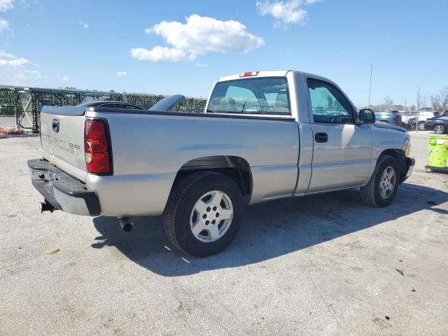 Изображение 3 2006 CHEVROLET SILVERADO C1500 2006 с VIN 3GCEC14V26G194365