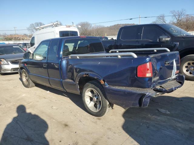 Obraz 2 z 2001 GMC SONOMA  2001 z VIN 1GTCS195418124657