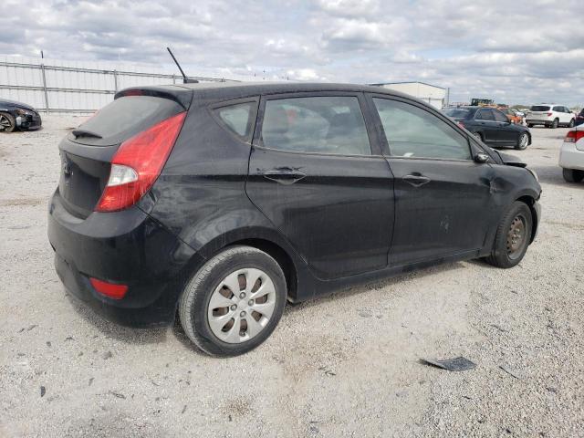 Изображение 3 2016 HYUNDAI ACCENT SE 2016 с VIN KMHCT5AE6GU273227