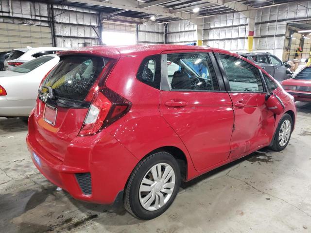 Image 3 of 2015 HONDA FIT LX 2015 with VIN 3HGGK5G57FM720054