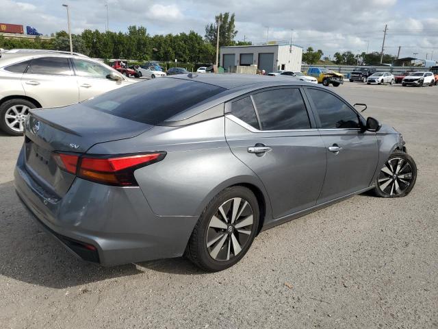 Image 3 of 2021 NISSAN ALTIMA SV 2021 with VIN 1N4BL4DV4MN404351