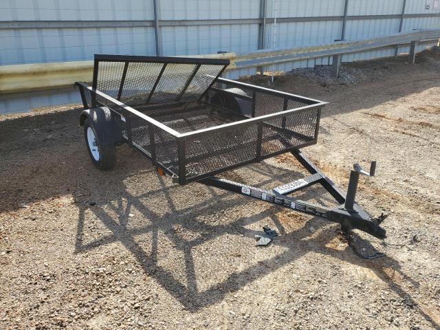 2015 CARR TRAILER 2015 image