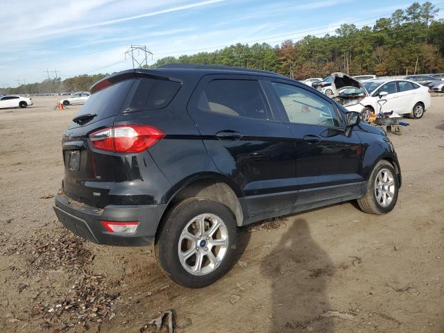 Image 3 of 2019 FORD ECOSPORT SE 2019 with VIN MAJ3S2GE0KC292857