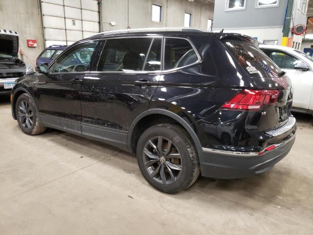 Изображение 2 2023 VOLKSWAGEN TIGUAN SE 2023 с VIN 3VVMB7AX2PM034949