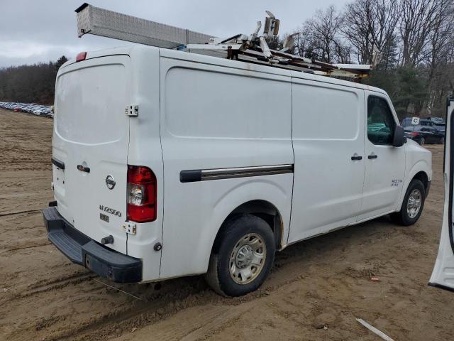 Изображение 3 2014 NISSAN NV 1500 2014 с VIN 1N6BF0KX1EN107535