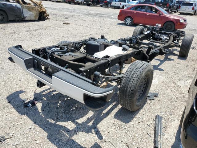 Image 3 of 2019 CHEVROLET SILVERADO LD C1500 CUSTOM 2019 with VIN 2GCRCMEC1K1196854